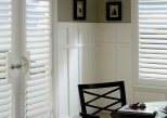 Window Shutters Sales and Installation   